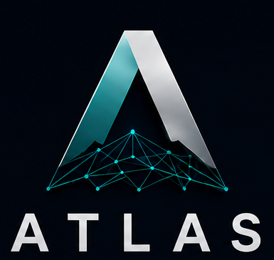 ATLAS logo